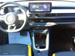 Jeep Avenger 1.2 eHybrid 4xe 145CV T. North Face The North Face - Miniatura 14