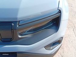 Jeep Avenger 1.2 eHybrid 4xe 145CV T. North Face The North Face - Miniatura 16