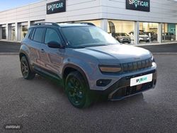 Jeep Avenger 1.2 eHybrid 4xe 145CV T. North Face The North Face - Miniatura 3