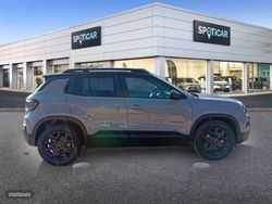 Jeep Avenger 1.2 eHybrid 4xe 145CV T. North Face The North Face - Miniatura 4