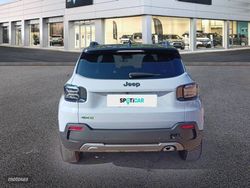 Jeep Avenger 1.2 eHybrid 4xe 145CV T. North Face The North Face - Miniatura 5