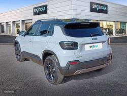Jeep Avenger 1.2 eHybrid 4xe 145CV T. North Face The North Face - Miniatura 7