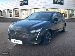 Peugeot 308 5P PureTech 130 S&S MAN Allure - Miniatura 1