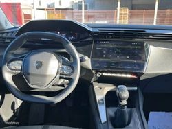 Peugeot 308 5P PureTech 130 S&S MAN Allure - Miniatura 14