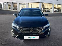 Peugeot 308 5P PureTech 130 S&S MAN Allure - Miniatura 2