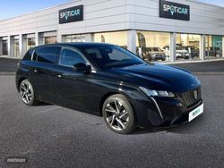 Peugeot 308 5P PureTech 130 S&S MAN Allure - Miniatura 3