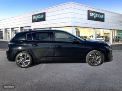Peugeot 308 5P PureTech 130 S&S MAN Allure - Miniatura 4
