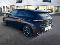 Peugeot 308 5P PureTech 130 S&S MAN Allure - Miniatura 7
