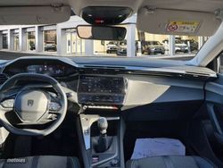 Peugeot 308 5P PureTech 130 S&S MAN Allure - Miniatura 8
