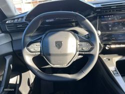 Peugeot 308 5P PureTech 130 S&S MAN Allure - Miniatura 9