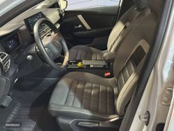 Citroen C4 Hybrid 145 ë-DCS6 Plus - Miniatura 10