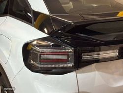 Citroen C4 Hybrid 145 ë-DCS6 Plus - Miniatura 16