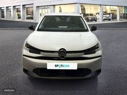 Citroen C4 Hybrid 145 ë-DCS6 Plus - Miniatura 2