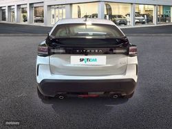 Citroen C4 Hybrid 145 ë-DCS6 Plus - Miniatura 4