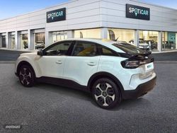 Citroen C4 Hybrid 145 ë-DCS6 Plus - Miniatura 6