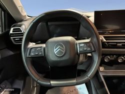 Citroen C4 Hybrid 145 ë-DCS6 Plus - Miniatura 7