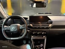 Citroen C4 Hybrid 145 ë-DCS6 Plus - Miniatura 8