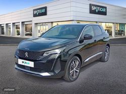 Peugeot 3008 1.2 PureTech 96KW S&S Allure Pack - Miniatura 1