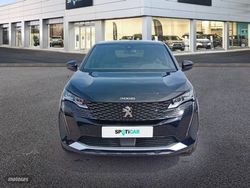 Peugeot 3008 1.2 PureTech 96KW S&S Allure Pack - Miniatura 2