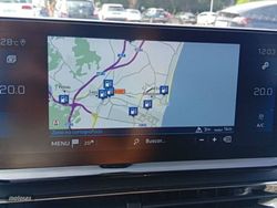 Peugeot 3008 1.2 PureTech 96KW S&S Allure Pack - Miniatura 20