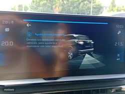Peugeot 3008 1.2 PureTech 96KW S&S Allure Pack - Miniatura 22
