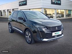 Peugeot 3008 1.2 PureTech 96KW S&S Allure Pack - Miniatura 3