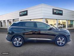 Peugeot 3008 1.2 PureTech 96KW S&S Allure Pack - Miniatura 4