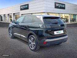 Peugeot 3008 1.2 PureTech 96KW S&S Allure Pack - Miniatura 7