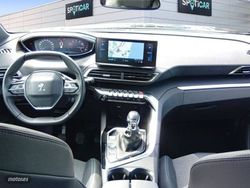Peugeot 3008 1.2 PureTech 96KW S&S Allure Pack - Miniatura 8