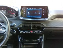 Peugeot 2008 BlueHDI 130 S&S EAT8 Allure - Miniatura 14