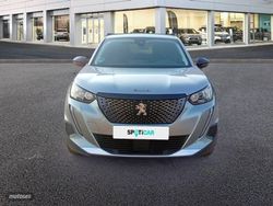 Peugeot 2008 BlueHDI 130 S&S EAT8 Allure - Miniatura 2