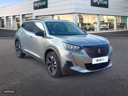 Peugeot 2008 BlueHDI 130 S&S EAT8 Allure - Miniatura 3