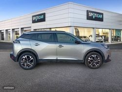 Peugeot 2008 BlueHDI 130 S&S EAT8 Allure - Miniatura 4
