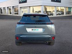Peugeot 2008 BlueHDI 130 S&S EAT8 Allure - Miniatura 5