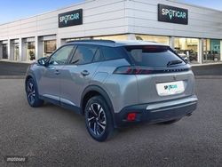 Peugeot 2008 BlueHDI 130 S&S EAT8 Allure - Miniatura 7