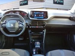 Peugeot 2008 BlueHDI 130 S&S EAT8 Allure - Miniatura 8