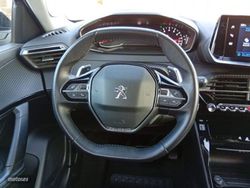 Peugeot 2008 BlueHDI 130 S&S EAT8 Allure - Miniatura 9
