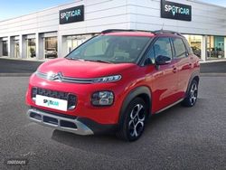 Citroen C3 Aircross BlueHDi 88kW (120CV) S&S Shine - Miniatura 1