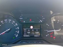 Citroen C3 Aircross BlueHDi 88kW (120CV) S&S Shine - Miniatura 10
