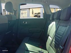 Citroen C3 Aircross BlueHDi 88kW (120CV) S&S Shine - Miniatura 12