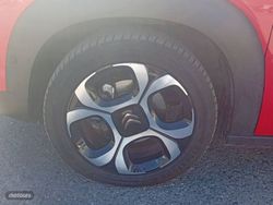 Citroen C3 Aircross BlueHDi 88kW (120CV) S&S Shine - Miniatura 13