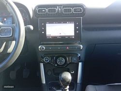 Citroen C3 Aircross BlueHDi 88kW (120CV) S&S Shine - Miniatura 14