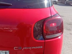 Citroen C3 Aircross BlueHDi 88kW (120CV) S&S Shine - Miniatura 17