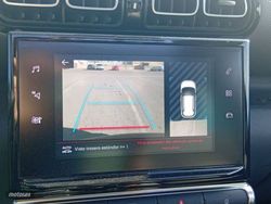 Citroen C3 Aircross BlueHDi 88kW (120CV) S&S Shine - Miniatura 25