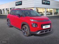 Citroen C3 Aircross BlueHDi 88kW (120CV) S&S Shine - Miniatura 3