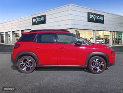 Citroen C3 Aircross BlueHDi 88kW (120CV) S&S Shine - Miniatura 4