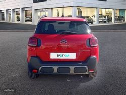 Citroen C3 Aircross BlueHDi 88kW (120CV) S&S Shine - Miniatura 5