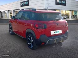 Citroen C3 Aircross BlueHDi 88kW (120CV) S&S Shine - Miniatura 7