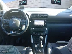 Citroen C3 Aircross BlueHDi 88kW (120CV) S&S Shine - Miniatura 8