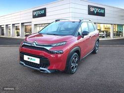 Citroen C3 Aircross BlueHDi 81kW (110CV) S&S Feel Pack - Miniatura 1